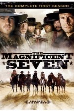 Watch The Magnificent Seven Movie4k